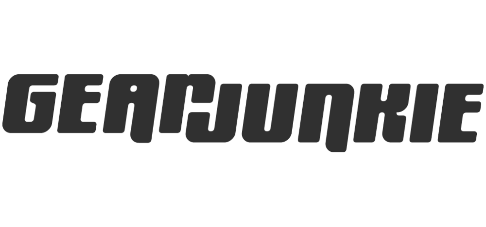 Gear Junkie Logo