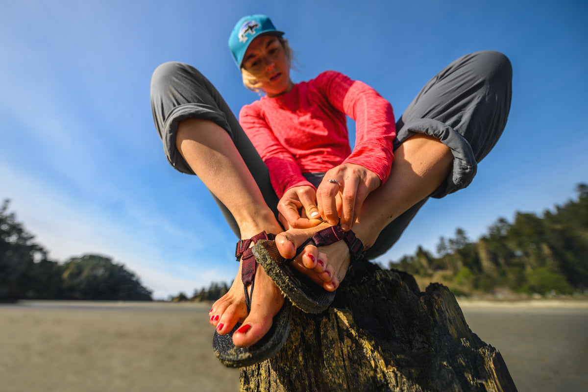 Cairn Evo PRO Line Adjustment Video