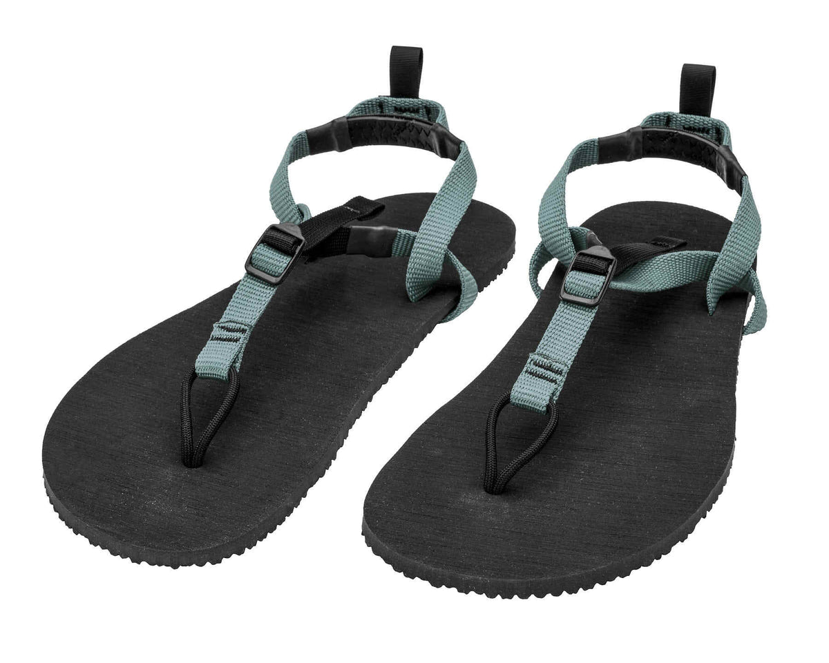 Classic LT Sandals Silt Green