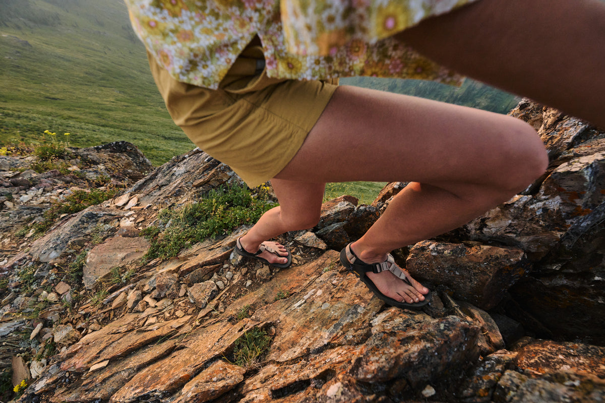 Cairn Evo Sandals