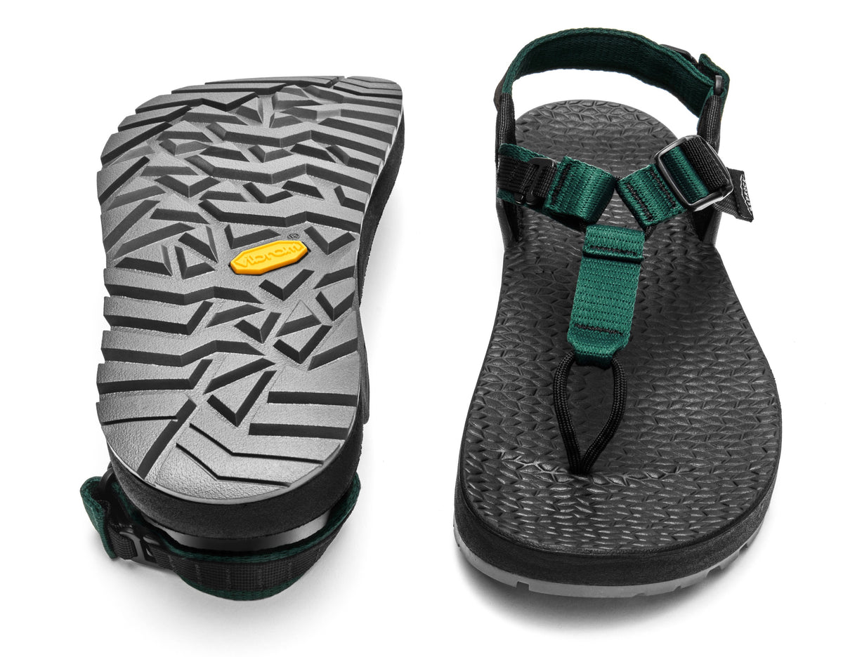 Cairn Evo C Pro Cascade Green