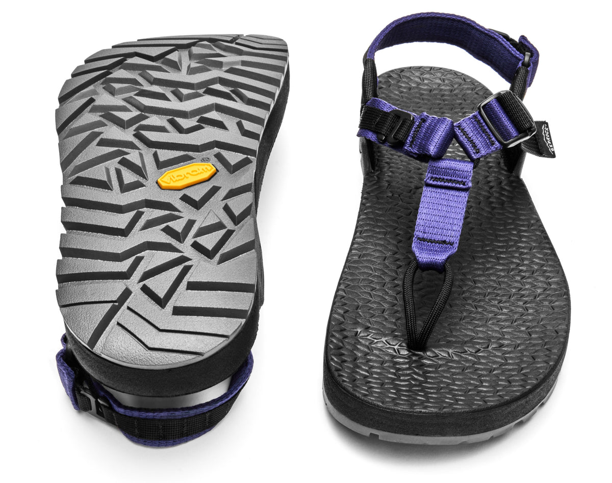 Cairn Evo C Pro Lupine Purple