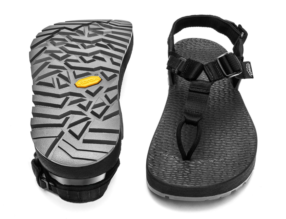 Cairn Sandal Re-Soul