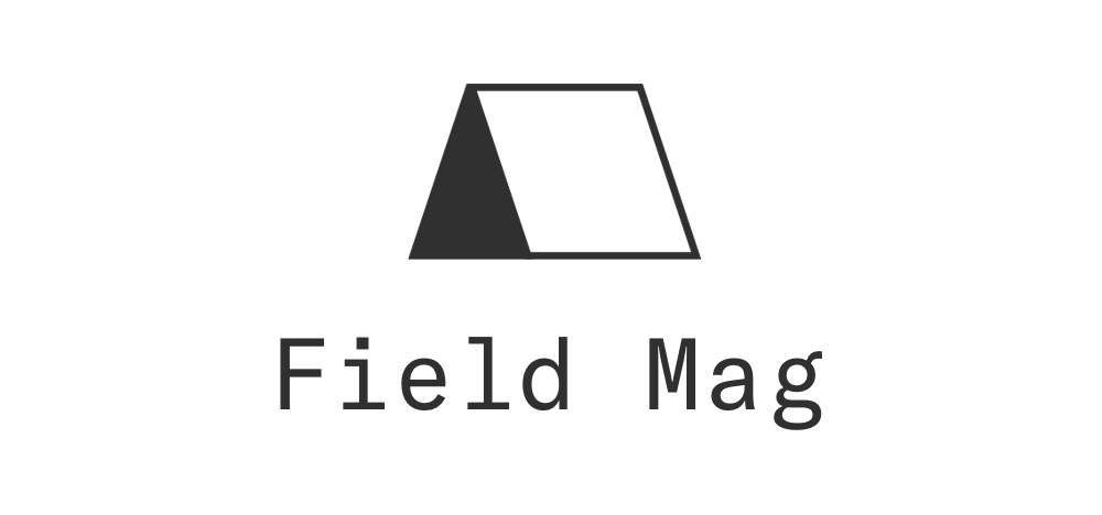 field mag logo