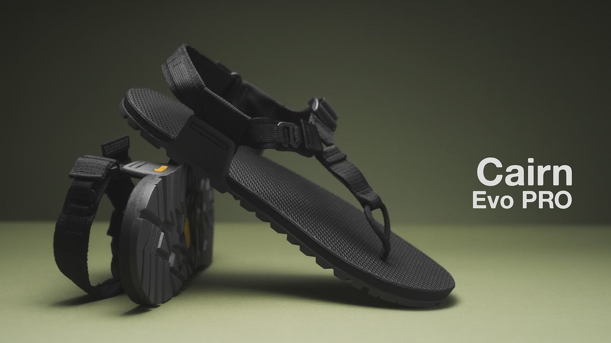 Cairn Evo PRO Sandals