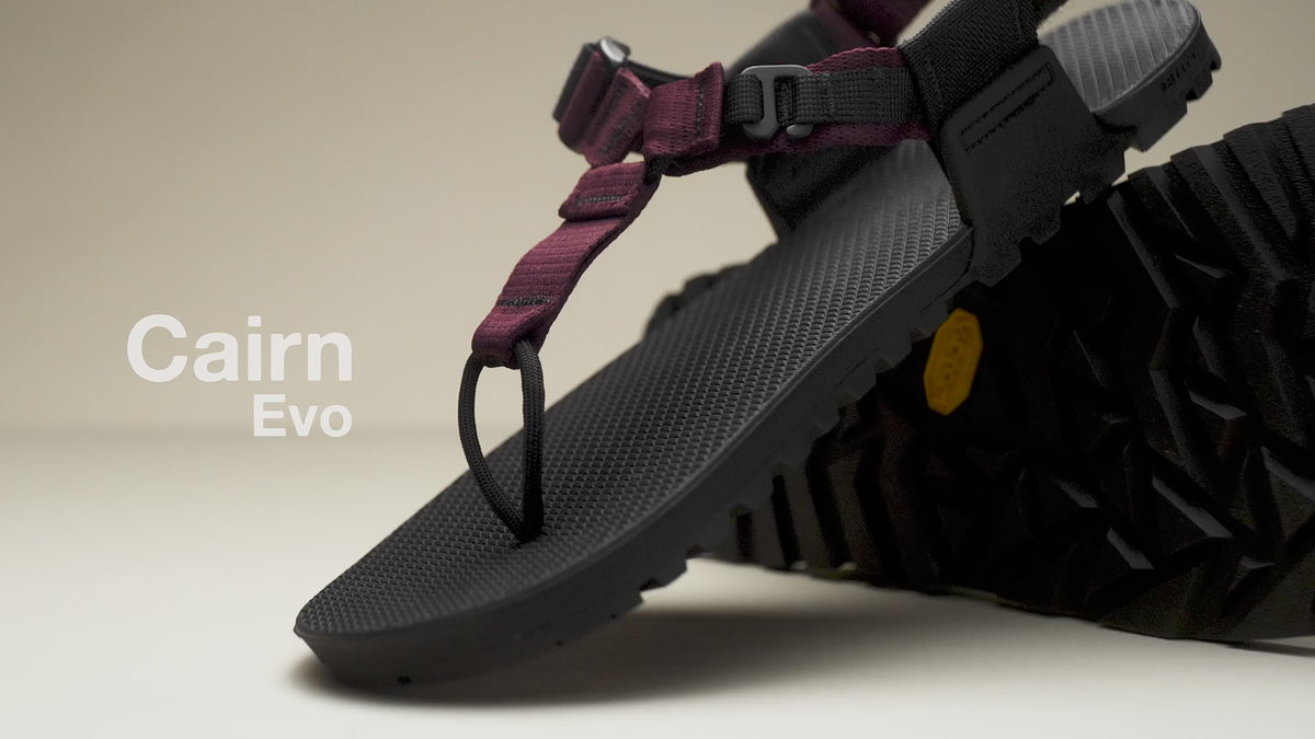 Cairn Evo Sandals